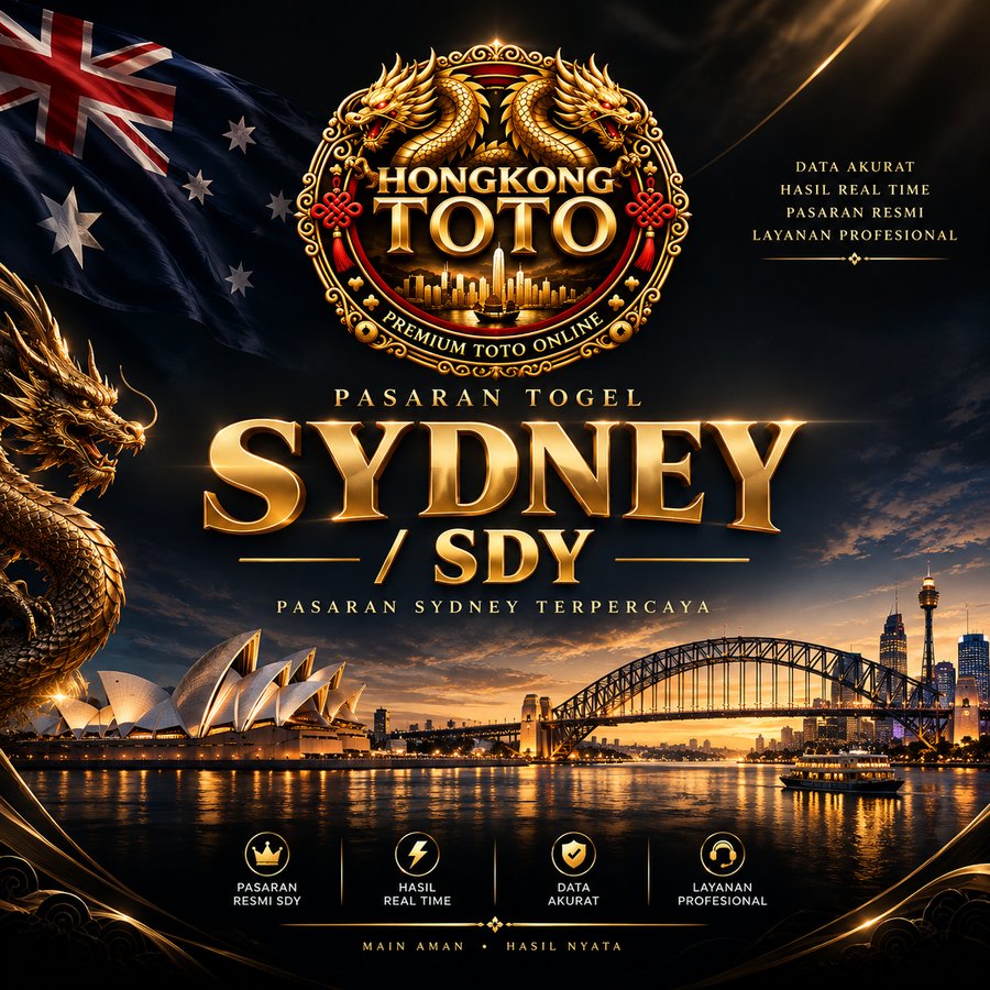 Syair sdy pangkalantoto hari ini nomor jitu Sydney 28 September