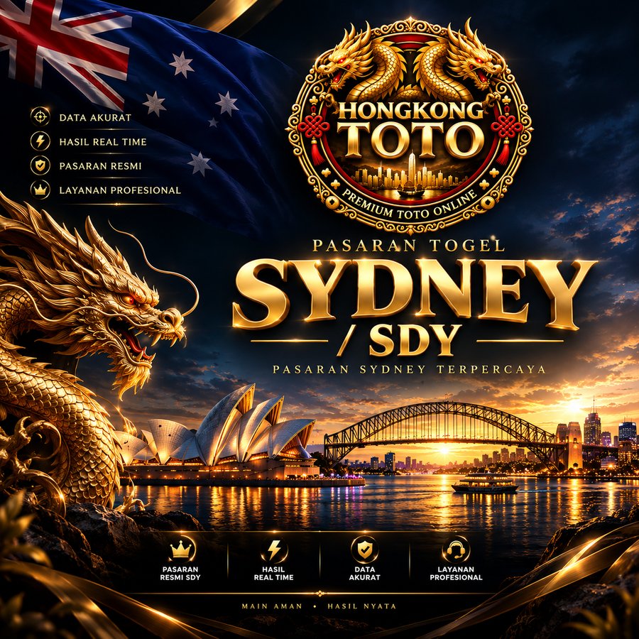 Data pengeluaran sydney lotto 7 Oktober 2026, angka main sydney data sdy 2026 hari ini